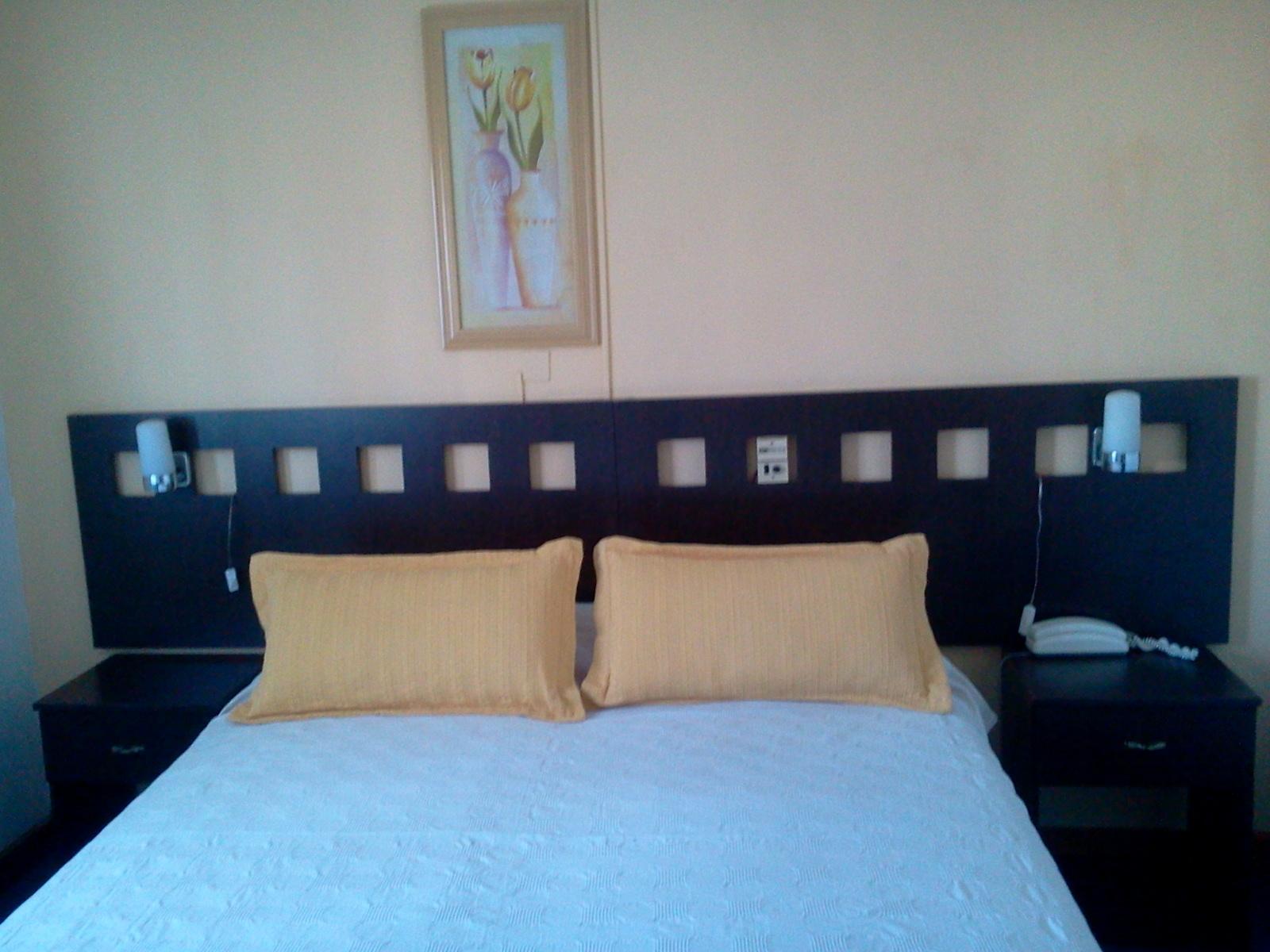 Hotel Marciala Villa Carlos Paz Exteriör bild